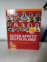 Kochbuch Deutschland Bayern - Titting Vorschau