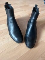 Stiefeletten, Gr. 40 Hessen - Maintal Vorschau
