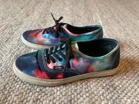 Vans sneaker bunt 38 Hamburg-Mitte - Hamburg Veddel Vorschau
