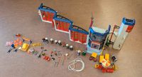 Playmobil Feuerwehrstation Hessen - Fulda Vorschau