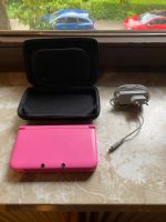 Nintendo 3DS XL + Ladekabel + Tasche Baden-Württemberg - Schwetzingen Vorschau