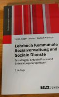 Lehrbuch Kommunale Sozialverwaltung und Soziale Dienste Bayern - Mitterteich Vorschau