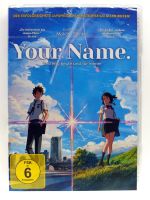 Your Name - Gestern, heute und für immer - Anime, Makoto Shinkai Niedersachsen - Osnabrück Vorschau