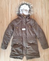 1 Stck. Jacke / Parka  Gr. 134 Niedersachsen - Lilienthal Vorschau