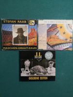 Stefan Raab, Marc Cohn, Johnny Liebling Rheinland-Pfalz - Großniedesheim Vorschau