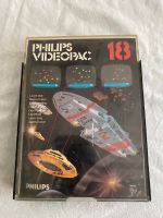 Laser War  Philips G7000 Videopac Nr.18 Bonn - Bad Godesberg Vorschau