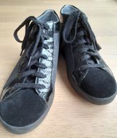 STONEFLY Damen Sneakers hoch Bluesoft schwarz Gr. 40 Nordrhein-Westfalen - Bad Oeynhausen Vorschau