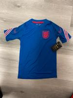 England Trikot Nike gr. 128 bis 137 neu Nordrhein-Westfalen - Mönchengladbach Vorschau