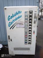 Getränkeautomat Sielaff Bayern - Augsburg Vorschau