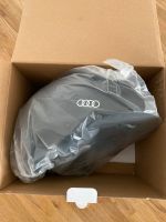 Uvex Fahrrad Helm mit Audi Logo Berlin - Schöneberg Vorschau