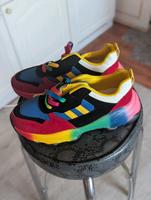 Neue ungetragen Sportschuhe Thüringen - Heldrungen Vorschau