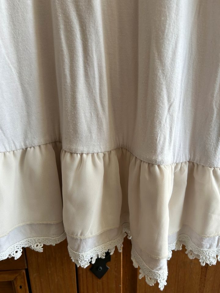 Kleid Creamie Gr 140 in Kernen im Remstal