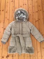 Mädchen Herbst Winter Jacke von Heach Dolls; Gr. 98-104 Baden-Württemberg - Heidelberg Vorschau