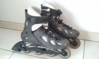 Inline Skates Salomon Energizer Gr. 42 2/3 Kreis Pinneberg - Moorrege Vorschau