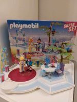 Playmobil 70008 Prinzessinnenball Niedersachsen - Stuhr Vorschau