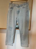 Marc O‘Polo Jeans Hose Linde cropped straight fit W32 XL Sommer Bayern - Waldkirchen Vorschau