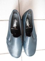 Blaue Schuhe von Semler Lübeck - Moisling Vorschau