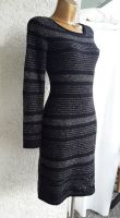 Comma Winter Strick-kleid 40  langarm 30 % Wolle Herbst top Hessen - Darmstadt Vorschau