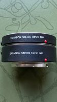 Makro-Zwischenringe Extension Tube DG 10mm + 16mm NS1 für Nikon 1 Dresden - Blasewitz Vorschau