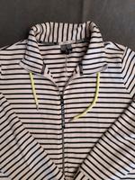 Neuwertige CECIL Sommer Jacke Gr.XXL Gr.46 gestreift Duisburg - Walsum Vorschau