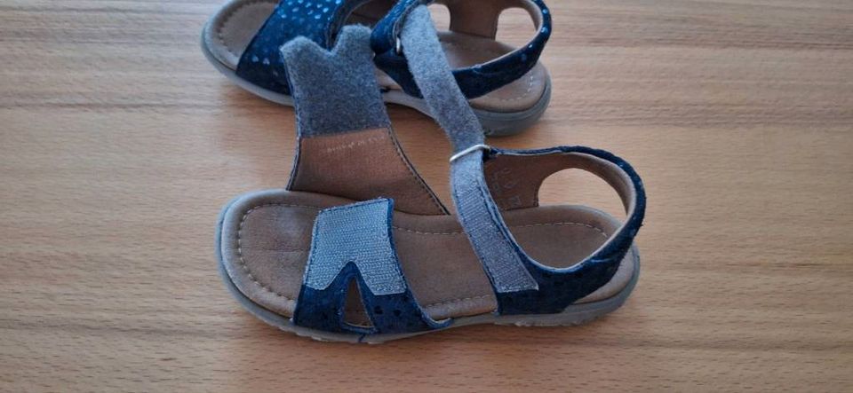 Ricosta Sandalen - Moni - Gr. 29 Mittel in Augsburg