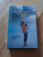 Buch Wo die Sterne Zuhause sind Gebundene Ausgabe Thüringen - St Gangloff Vorschau