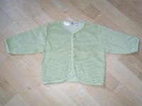 Baby Jacke Gr. 56 Schleswig-Holstein - Fargau-Pratjau Vorschau