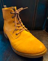 gepflegte MUSTANG Stiefelette  39 Bayern - Wiesau Vorschau