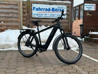 NEU Riese und Müller Charger4 GT Rohloff E-Bike Pedelec Bosch Kreis Pinneberg - Elmshorn Vorschau