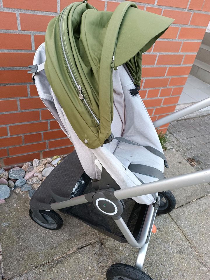 Stokke Buggy in Buxtehude