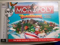 Monopoly Trauminsel Parker,Brettspiel, Gesellschaftsspiele Nordrhein-Westfalen - Lengerich Vorschau