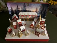 Rituals Adventskalender mit Beleuchtung (leer) zum Befüllen Sachsen-Anhalt - Hohenmölsen Vorschau