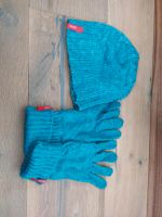 Mütze und Handschuhe Set von Esprit zu verschenken Baden-Württemberg - Wangen im Allgäu Vorschau