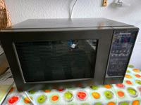 PANASONIC MIKROWELLE NN-K466B Thüringen - Gotha Vorschau