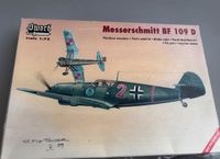 SELTEN SWORD MESSERSCHMITT BF 109 D 1:72 Niedersachsen - Isernhagen Vorschau