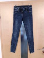 Tom Tailor Jeans Gr. 170 Bayern - Niederaichbach Vorschau