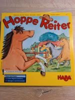 HABA Hoppe Reiter Rheinland-Pfalz - Seck Vorschau