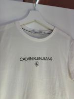 Calvin Klein T-Shirt Saarland - Schwalbach Vorschau