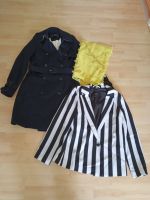 Damen Esprit Trenchcoat Gr. 34 & Damen Divided Blazer Gr. 36 Bayern - Bad Windsheim Vorschau