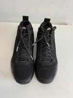 Nike Air Jordan XXXIV 34 Black Cat Sneaker Herren Gr. 47.5 Nordrhein-Westfalen - Mülheim (Ruhr) Vorschau