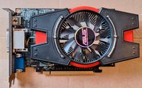 ASUS GT640 2GB DDR3 PC Gaming Grafikkarte Bayern - Markt Rettenbach Vorschau