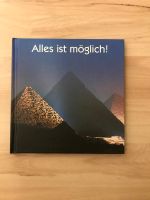 Buch Alles ist möglich Korsch Verlag *neu* Hessen - Griesheim Vorschau