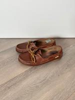 Tamaris, Bootsschuhe, Schuhe, Braun, Gr.40 Niedersachsen - Otterndorf Vorschau