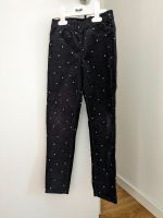 Cord Treggings. H&M. 128.  Blau mit Punkten. Neu! Nordrhein-Westfalen - Coesfeld Vorschau