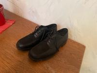 Damenschuhe gr. 38 GABOR LEDER Niedersachsen - Hermannsburg Vorschau