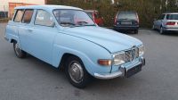 Saab 95 Baden-Württemberg - Friedrichshafen Vorschau