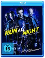Run All Night - Blu-ray Köln - Chorweiler Vorschau