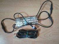 LED-Handlaufbeleuchtung - 4er Set - 12 Volt DC Bayern - Stadtsteinach Vorschau