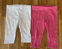 Set Capri-Leggins 116/122 von Tom Tailor Brandenburg - Eichwalde Vorschau