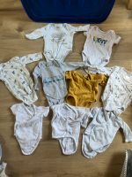 Babykleidung Klamottenset Baden-Württemberg - Karlsruhe Vorschau